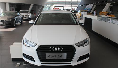 “奥迪“有新的文章更新，请注意查收