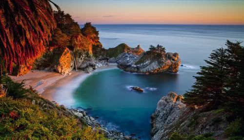 摄影技巧:单反逆光拍摄,需要掌握这2个技巧!