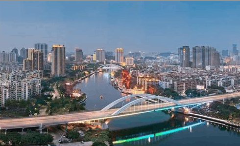 为什么山东的GDP远超过浙江,但是看起来浙江