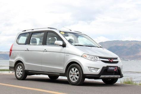 国产MPV为啥卖不动？除了面包车形象，国产SUV无意间成猪队友