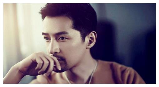 娱乐圈5位遭遇过车祸的明星:黄晓明历经3次,最