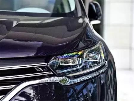 法系车终于爆发，纯进口MPV来袭，内饰让GL8无语