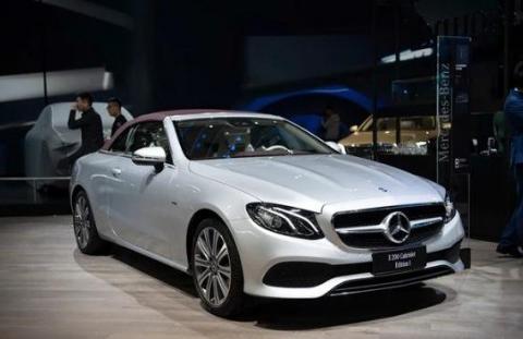 贺RNG夺冠！豪车市场的五军对决一样精彩！（上）