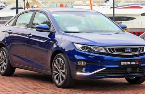 “吉利汽车“最新资讯都在这了，就等你来