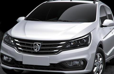 3万多标配四气囊、ESP 宝骏全新310性价比要逆天了！