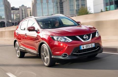 全国最具性价比的5款合资SUV，特别是最后一款！