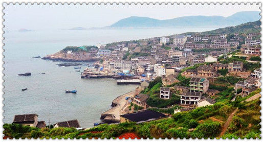 2020舟山普陀中考排名_舟山市2020年第二批拟认定浙江省科技型中小企业公