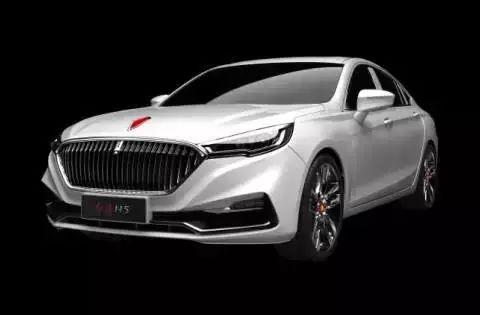 预售价16万起 H5才是红旗走入群众去的亲民代表