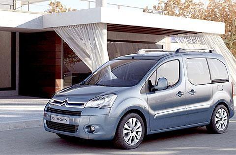 号称欧洲版”五菱宏光“，卖15万带侧滑门，引进国内能火吗？