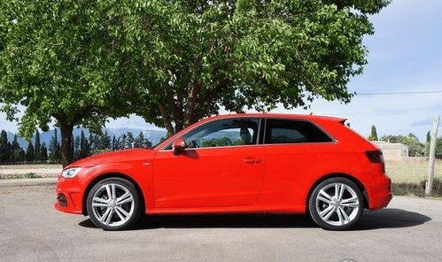 想知道“15-20万德系紧凑型三厢车“近期资讯盘点，你想要的这里都有