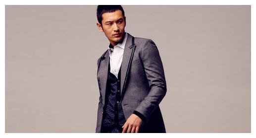 娱乐圈5位遭遇过车祸的明星:黄晓明历经3次,最