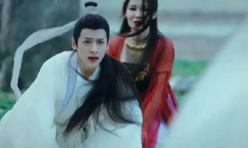 香蜜:天帝玷污过的3位仙女,最美不是花神,而是