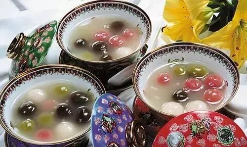 广东民俗文化美食城,收录天下黔味!游贵州美食图片