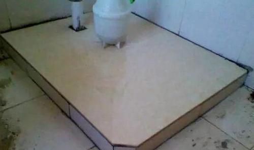 装修经验:想在阳台放洗衣机?这个东西可万万别