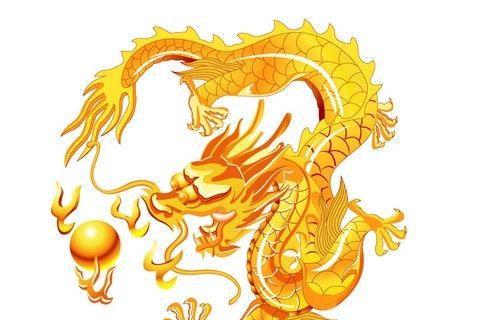 属龙人: 未来10年运势如何, 尤其是76年, 准! 你家有