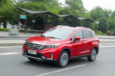 想知道“广汽传祺“近期资讯盘点，你想要的这里都有