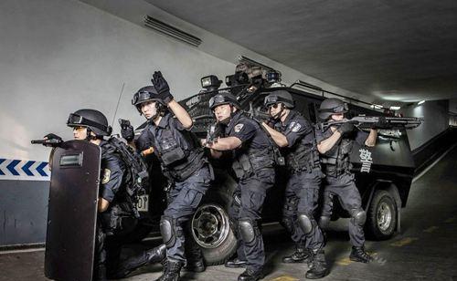 2017年各地法院、检察院、警察工资待遇一览