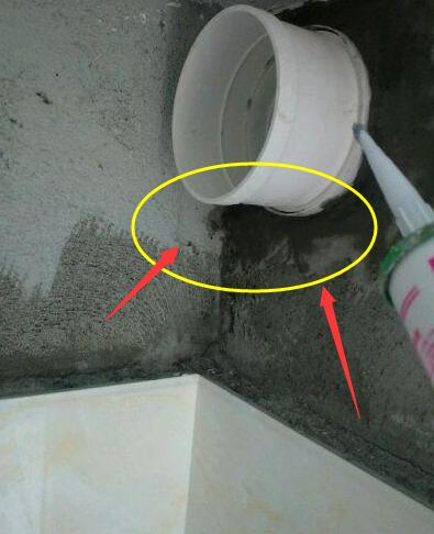 家里厨房烟道装修,到底能不能使用PVC管?