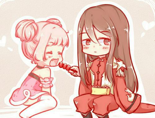 王者荣耀小甜文:各种CP花式秀恩爱,虐惨单身狗