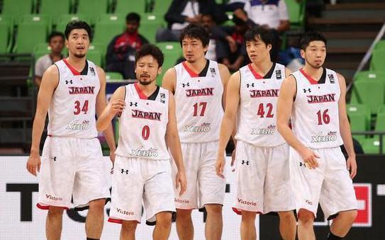 为何篮球在日本的关注度不高? 日本网友: 反正