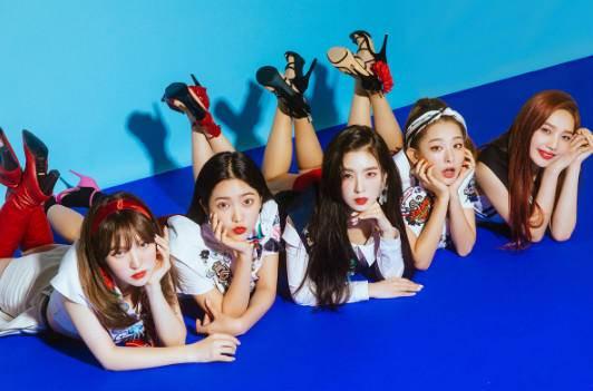 Kpop歌曲MV播放量最新榜单曝光,BTS让位,第