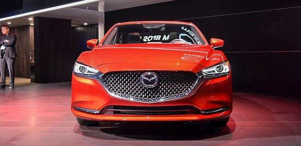 太委屈! 最帅20万日系中级神车, 山寨10万元国产车?