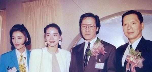 揭秘香港黑帮电影里面真正的四大家族