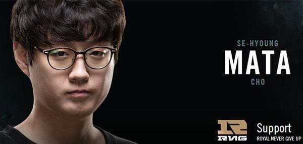 LOL：英雄联盟历代M姓辅助，他们是默默奉献的守护者