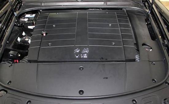 谁说国产发动机不如别人，来看看这几个！