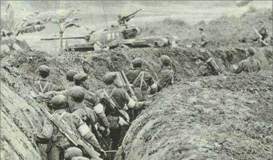 日本人是这么看待中越战争的, 真是没想到