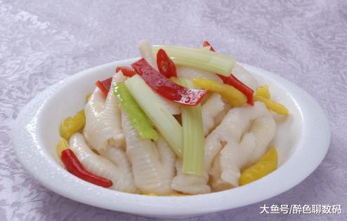 泡椒凤爪要腌制多久才能入味? 怎么做才能又爽口又好吃?