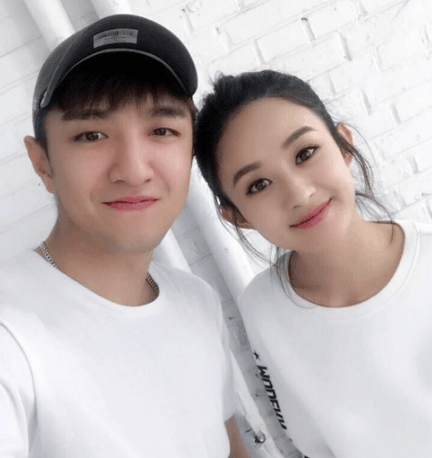 赵丽颖新签的艺人金瀚, 长了一张让人不舒服的