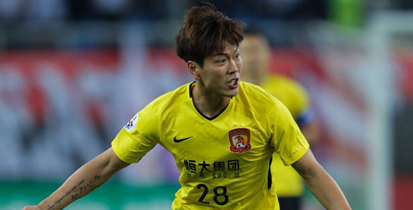 稳了!广州恒大金英权和古德利离队时间并非倒