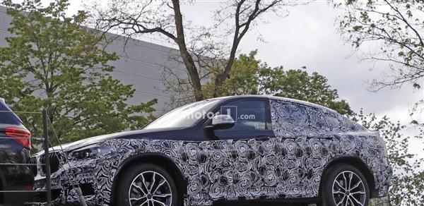 宝马为生存，X4终于要狠下心大换血了