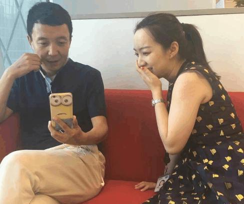 你所不知道的央视名嘴路一鸣