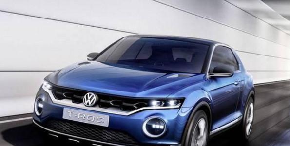 大众全新SUV上市, 标配悬浮式车顶、ESP系统, 20万果断放弃星脉