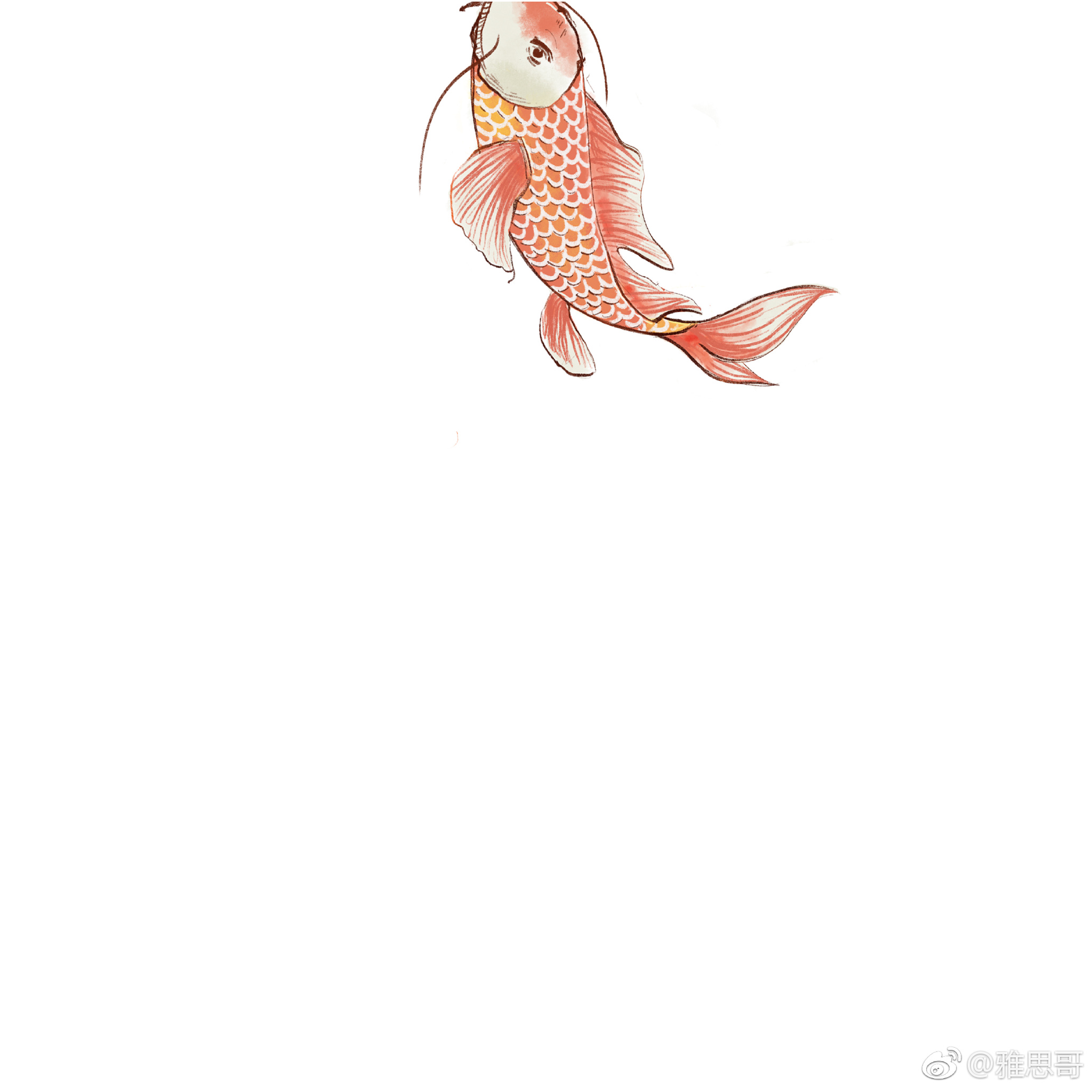 转发点赞好运锦鲤,未来五天内你将收获一个好消息!