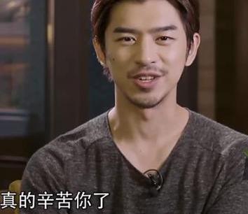 陈柏霖陈意涵演绎现实版《我可能不会爱你》为什么他两不在一起？