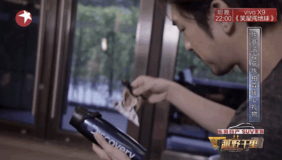 陈柏霖陈意涵演绎现实版《我可能不会爱你》为什么他两不在一起？