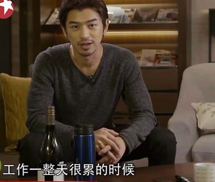 陈柏霖陈意涵演绎现实版《我可能不会爱你》为什么他两不在一起？