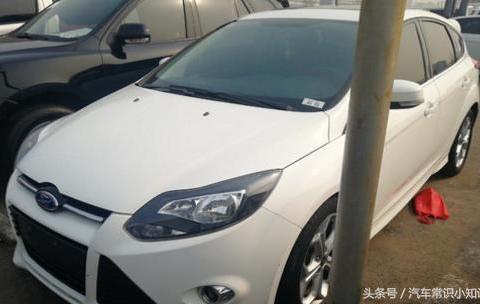 福克斯这款车到底有多好？看看这13位车主怎么说！