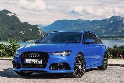 性能车一定要选蓝色的 不然显现不出你的霸气！