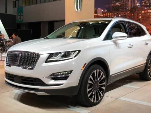 2018年最“抢眼”的4款SUV