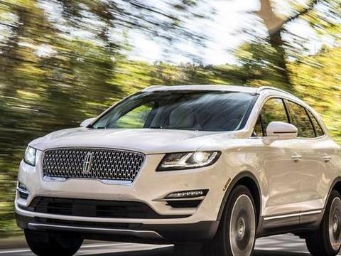 最厚道的豪华SUV，纯进口售价26万，全车配9个气囊 全景天窗