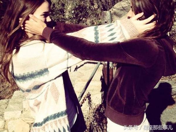 揭秘:在爱情中最爱吃醋的星座女