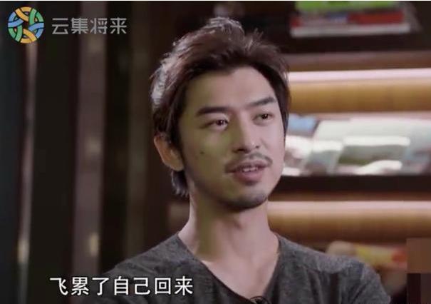陈柏霖陈意涵演绎现实版《我可能不会爱你》为什么他两不在一起？