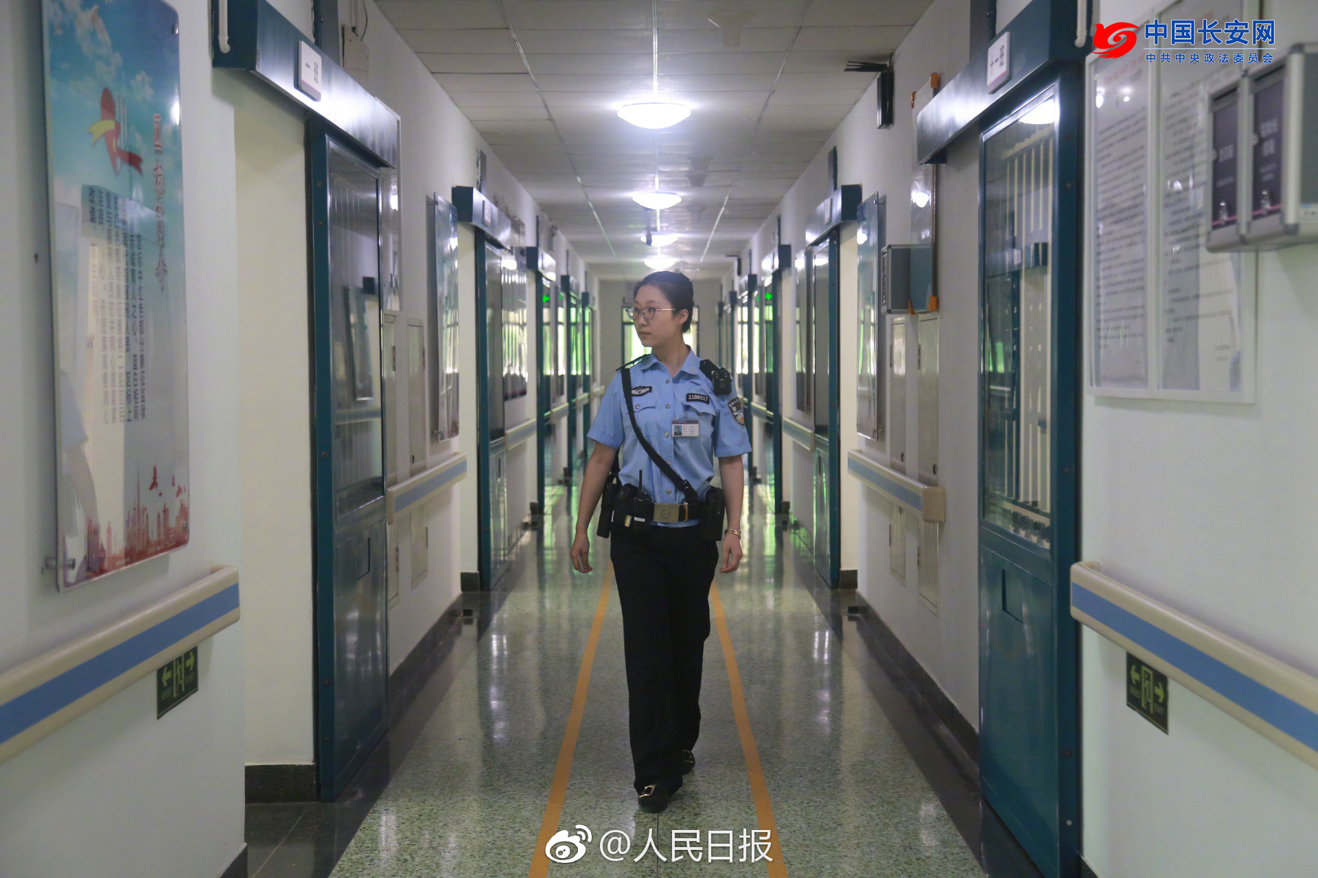 阅读改变人生，深圳监狱用书籍点亮服刑人员希望之光|服刑人员|读书|监狱_新浪新闻