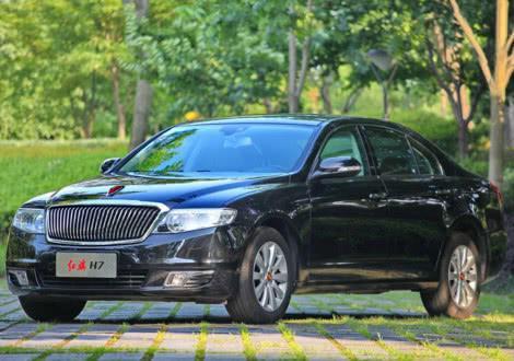 保值率最高4款国产车，哈弗H6只能垫底，第一款秒了宝马