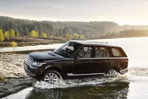 买不起揽胜就买它！V6发动机+全时四驱