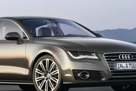 想知道“德系中大型三厢车“最近有什么新消息么，都在这里了